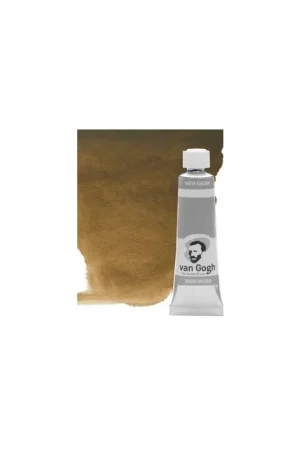 Descuento ACUARELA VAN GOGH 10ML 408 TIERRA SOMBRA NATURAL