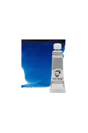 ACUARELA VAN GOGH 10ML 508 AZUL PRUSIA Ocasión Especial