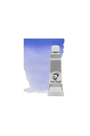 ACUARELA VAN GOGH 10ML 525 LAVANDA Hecho A Mano