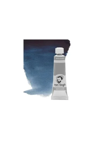 Nuevo Modelo ACUARELA VAN GOGH 10ML 533 INDIGO