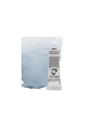 Compra Ahora ACUARELA VAN GOGH 10ML 106 BLANCO EXTRA OPACA