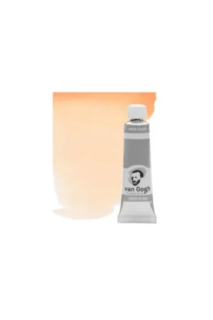 ACUARELA VAN GOGH 10ML 224 AMARILLO NAPOLES ROJO Últimas Unidades