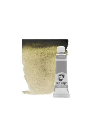 Más Vendido ACUARELA VAN GOGH 10ML 230 CREPUSCULO AMARILLO