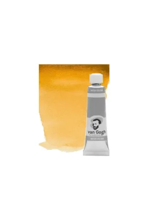 Favorito De Clientes ACUARELA VAN GOGH 10ML 234 TIERRA SIENA NATURAL