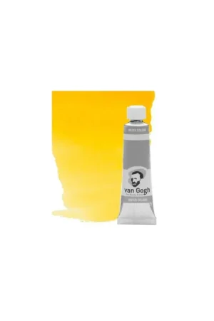 ACUARELA VAN GOGH 10ML 269 AMARILLO AZO MEDIO Comprar En Línea