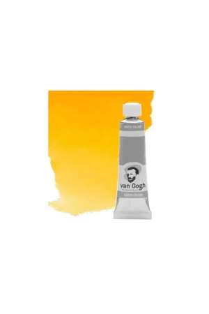 ACUARELA VAN GOGH 10ML 270 AMARILLO AZO OSCURO Compra Ahora