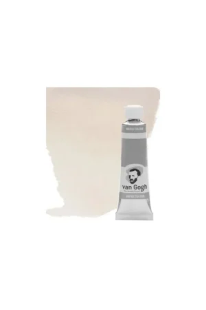 ACUARELA VAN GOGH 10ML 291 BUFF TITANIO Moderno