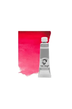 ACUARELA VAN GOGH 10ML 318 CARMIN Imprescindible (Must-Have)