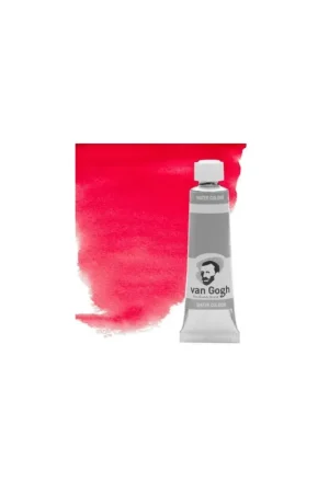 Tendencia ACUARELA VAN GOGH 10ML 331 LACA GRANZA OSCURA