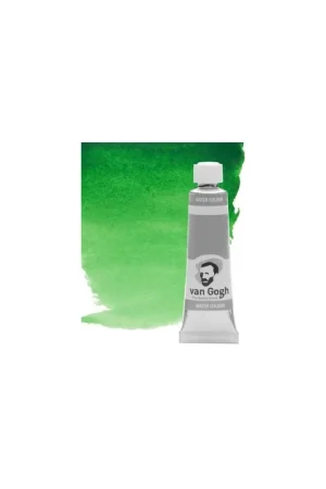 ACUARELA VAN GOGH 10ML 644 VERDE HOOKER CLARO Mejor Precio
