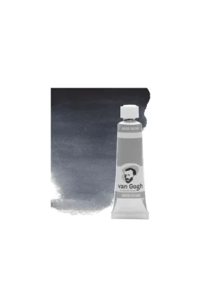 Últimas Unidades ACUARELA VAN GOGH 10ML 708 GRIS PAYNE