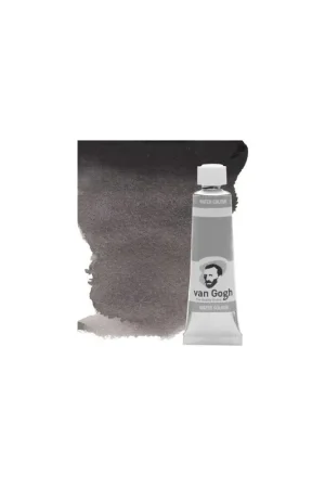 Solo Hoy ACUARELA VAN GOGH 10ML 715 COLOR NEUTRO