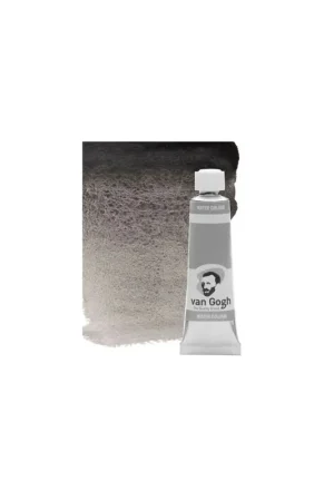 Comprar En Línea ACUARELA VAN GOGH 10ML 735 NEGRO OXIDO