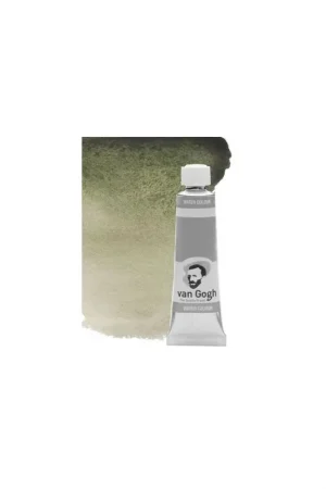 Envío Exprés ACUARELA VAN GOGH 10ML 748 GRIS DAVY
