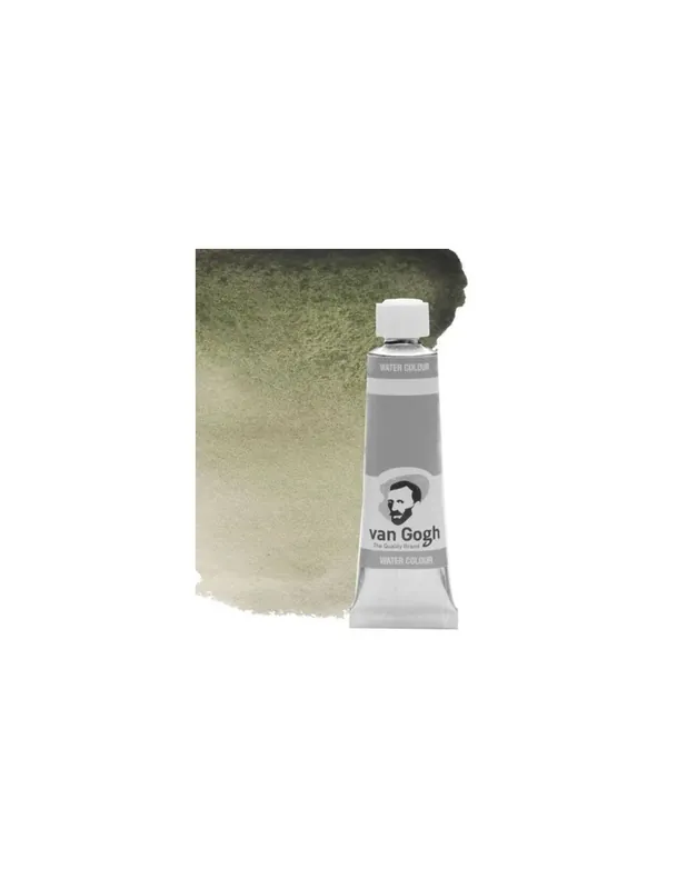 Envío Exprés ACUARELA VAN GOGH 10ML 748 GRIS DAVY