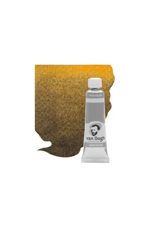 ACUARELA VAN GOGH 10ML 803 ORO OSCURO Stock Limitado