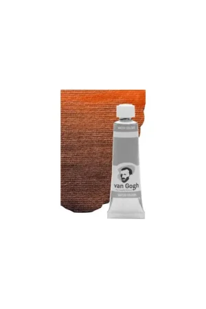 Ordenar Ahora Mismo ACUARELA VAN GOGH 10ML 805 COBRE