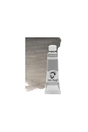 ACUARELA VAN GOGH 10ML 840 GRAFITO Hecho A Mano