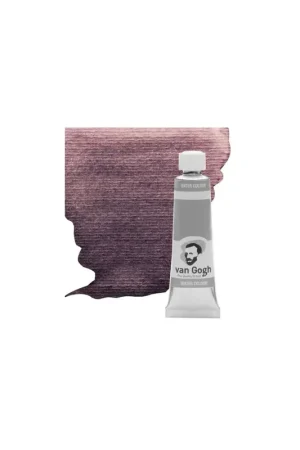 ACUARELA VAN GOGH 10ML 845 ROJO INTERFERENCIA Liquidación