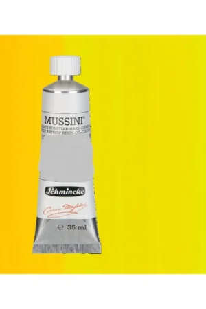 Barato MUSSINI amarillo transparente brillante