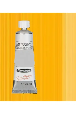 MUSSINI amarillo de cadmio oscuro Pedido Al Por Mayor