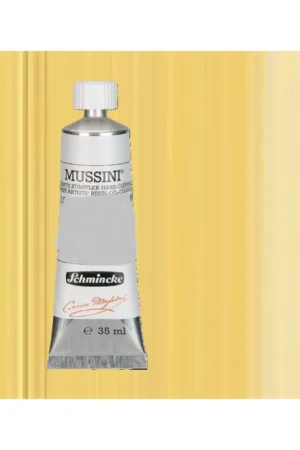 Precio Económico MUSSINI amarillo Nápoles claro