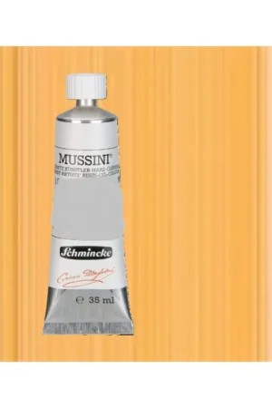 Ordena Ya MUSSINI amarillo Nápoles oscuro