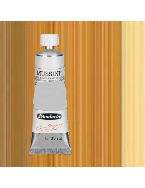 Directo De Fábrica MUSSINI amarillo óxido transparente