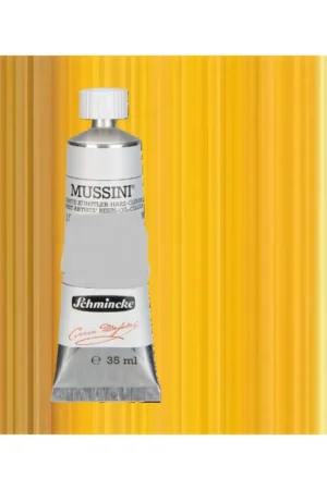 Precio De Oferta MUSSINI amarillo transparente