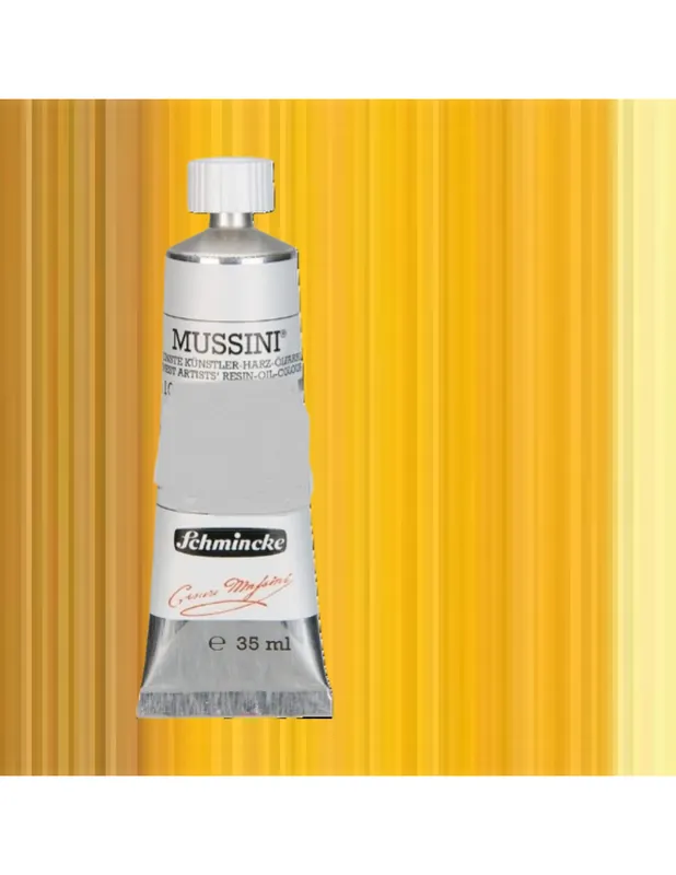 Precio De Oferta MUSSINI amarillo transparente