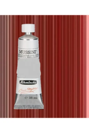 Pago Seguro MUSSINI rojo de garanza