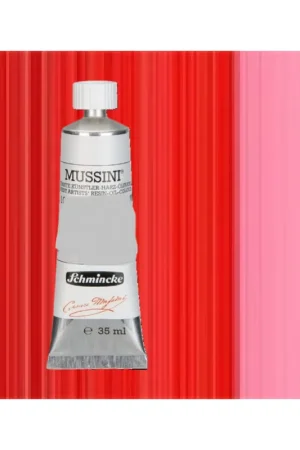 MUSSINI laca garanza brillante Envío Internacional