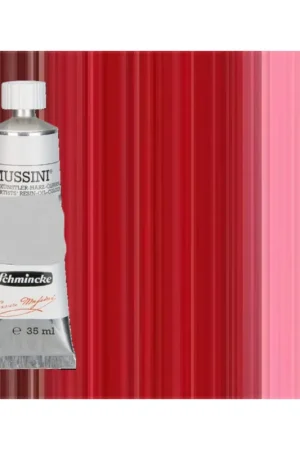 MUSSINI laca garanza de alizarina Promoción