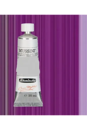 MUSSINI violeta de manganeso Liquidación
