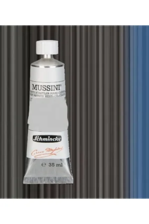 Mejor Calidad MUSSINI índigo