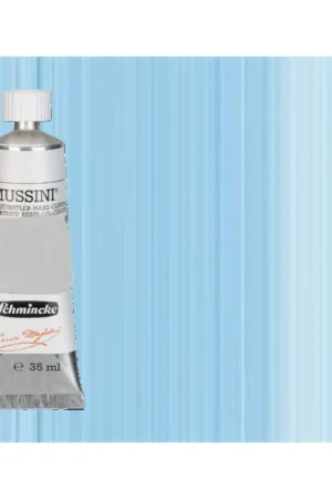 MUSSINI azul real claro Última Versión