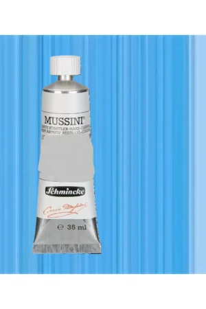 Última Versión MUSSINI azul real oscuro