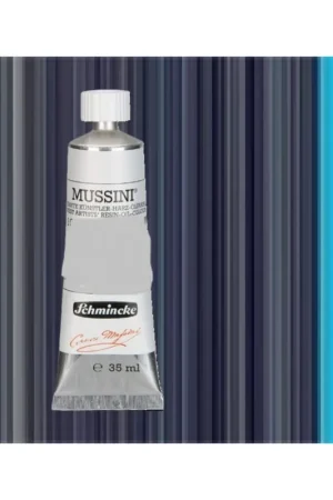 Precio De Oferta MUSSINI turquesa transparente