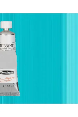 MUSSINI turquesa de cobalto Bestseller