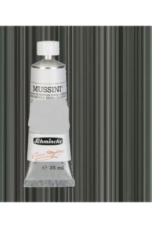 MUSSINI verde vejiga Ordena Ya