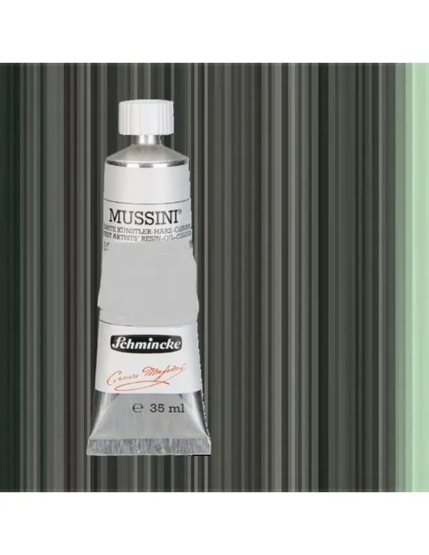 MUSSINI verde vejiga Ordena Ya