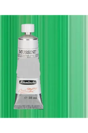 MUSSINI viridian Entrega Rápida