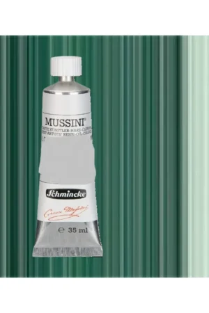 MUSSINI verde Veronés No Te Lo Pierdas