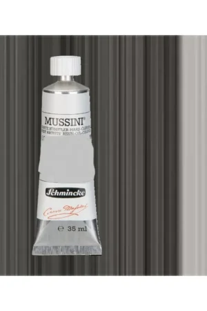 MUSSINI bitumén transparente De Moda