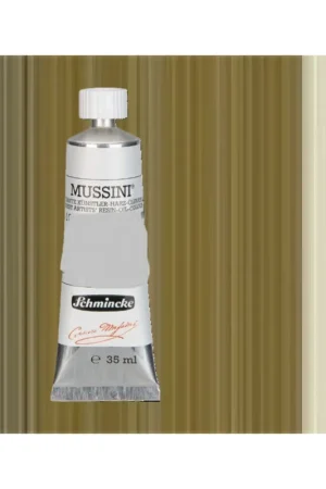 Rebajas MUSSINI tierra verde bohemia nat.