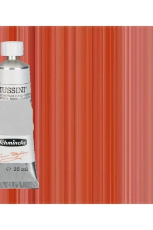 MUSSINI rojo pompeya Promoción Exclusiva