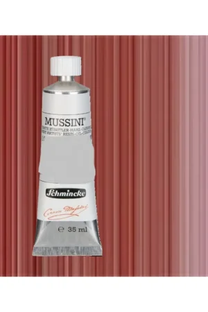 MUSSINI caput mortuum Liquidación