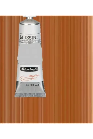 Stock Limitado MUSSINI ocre oscuro
