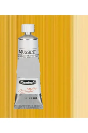 MUSSINI ocre claro de Atica Nuevo Modelo