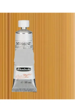 MUSSINI tierra Siena natural Popular